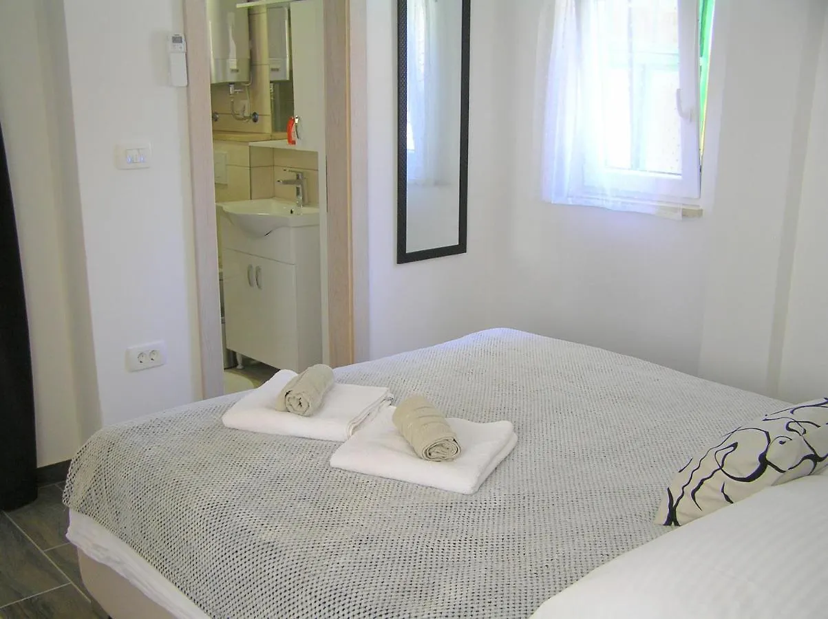 Apartments Basic Opatija