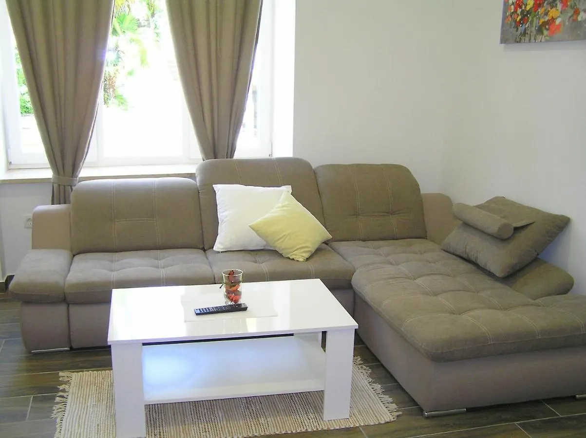Apartments Basic Opatija