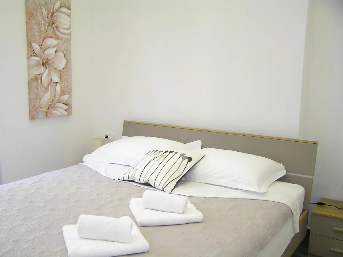 Apartments Basic Opatija