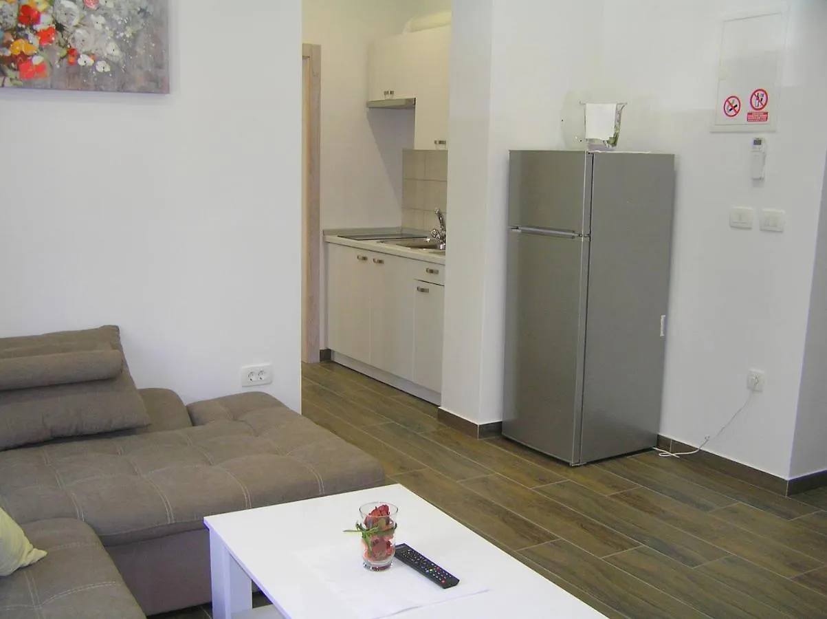 Apartments Basic Opatija