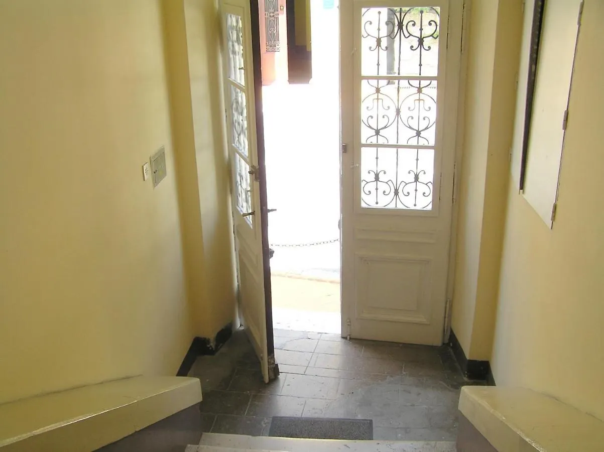 Apartments Basic Opatija