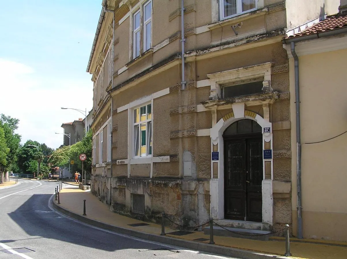 Apartments Basic Opatija 0*,  Croatia