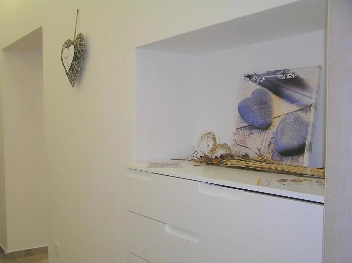Apartments Basic Opatija 0*,