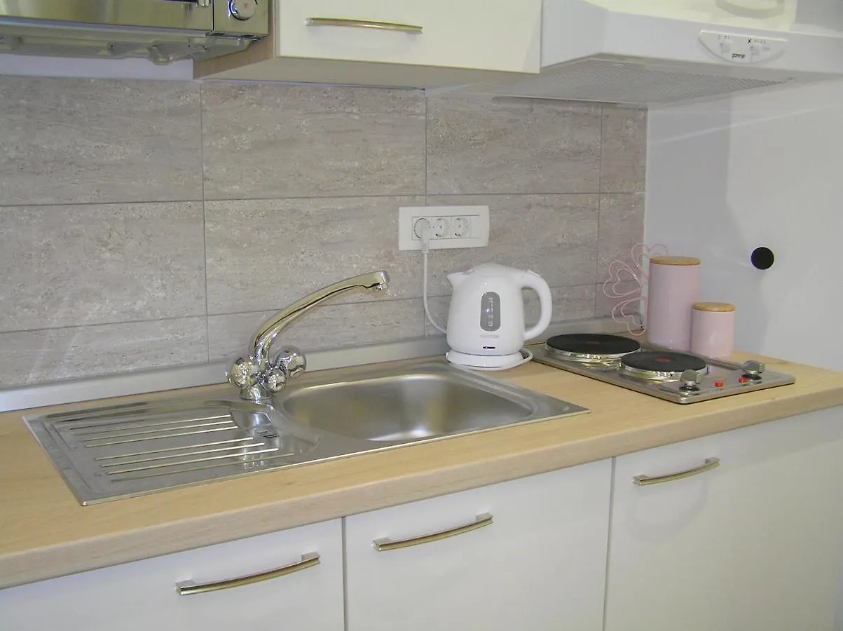Apartments Basic Opatija