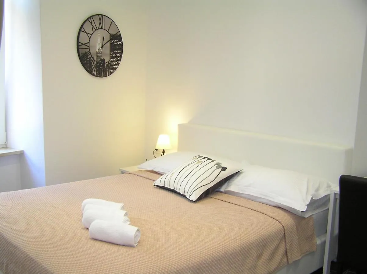 Apartments Basic Opatija 0*,