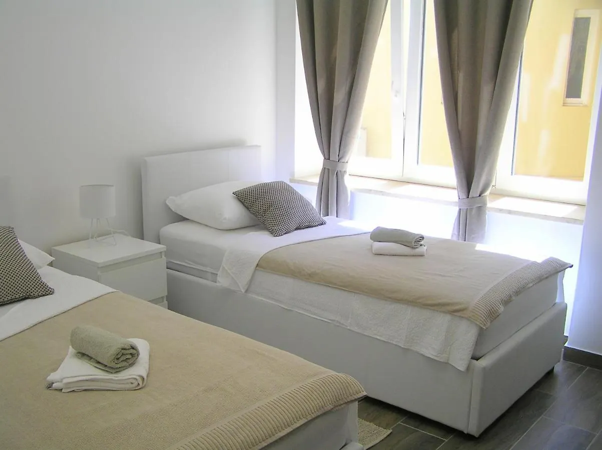 Apartments Basic Opatija
