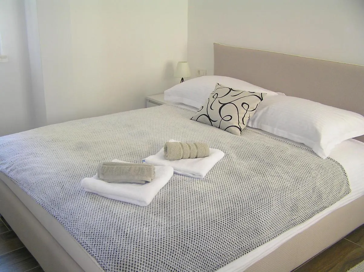 Apartments Basic Opatija Croatia