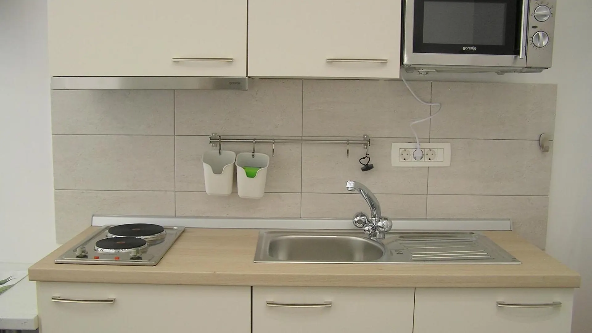 Apartments Basic Opatija