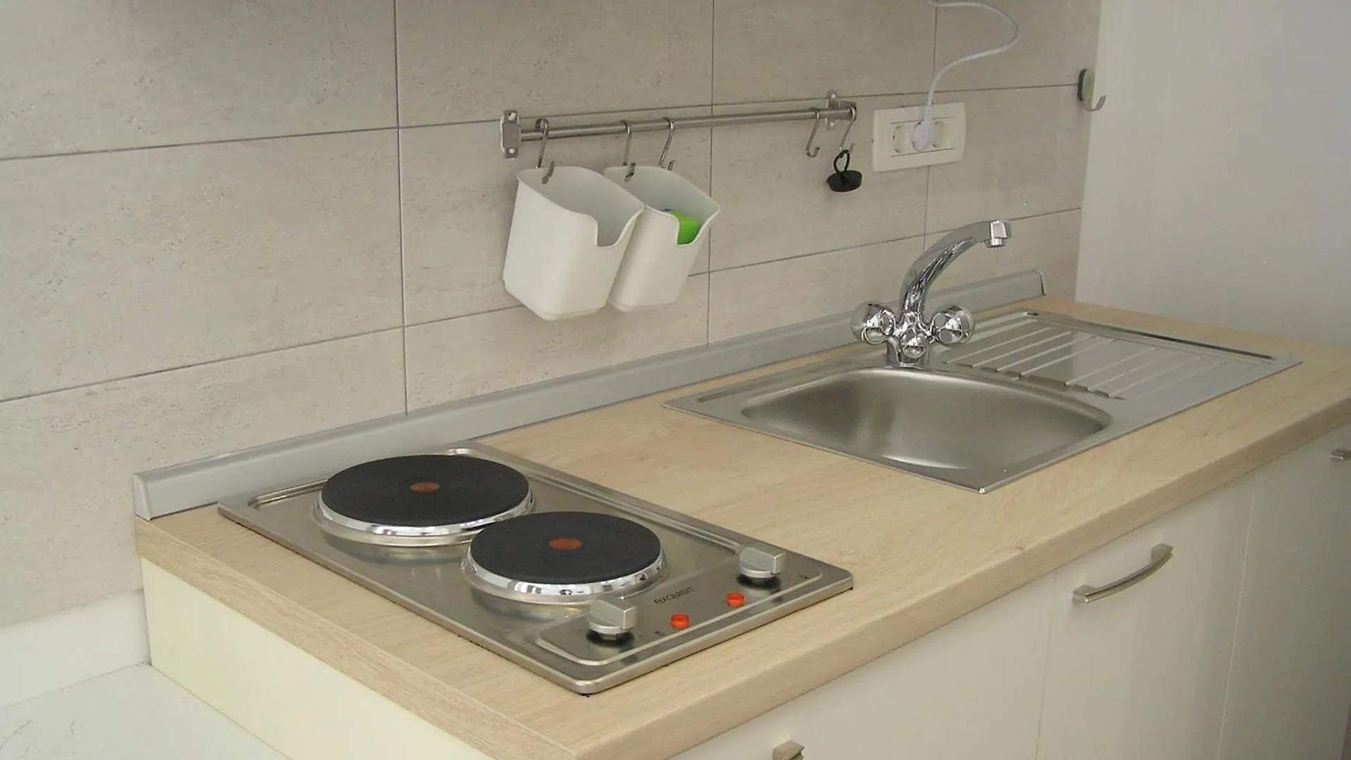 Apartments Basic Opatija