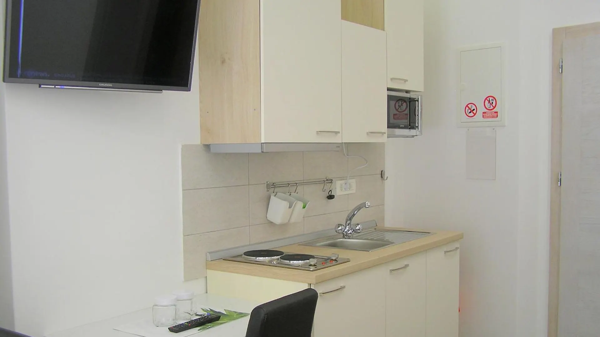 Apartments Basic Opatija