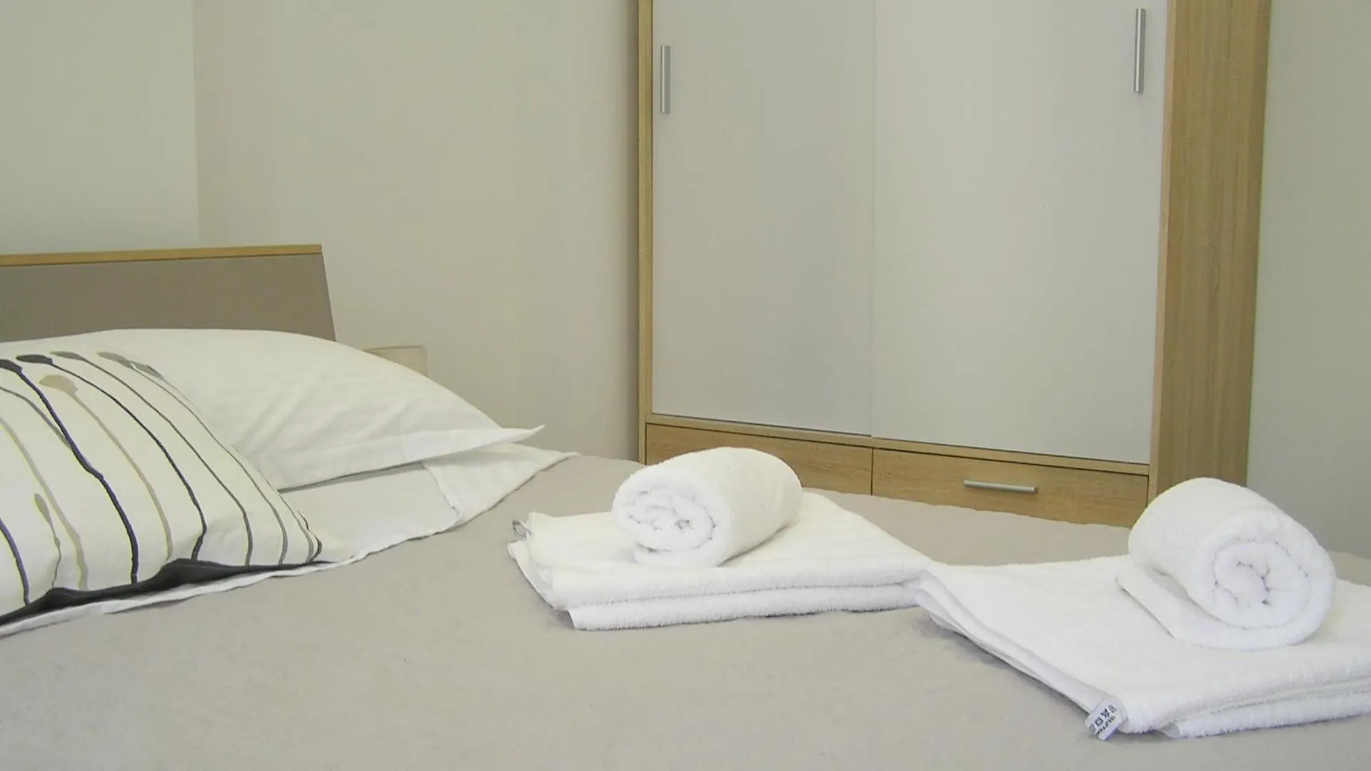 Apartments Basic Opatija 0*,  Croatia