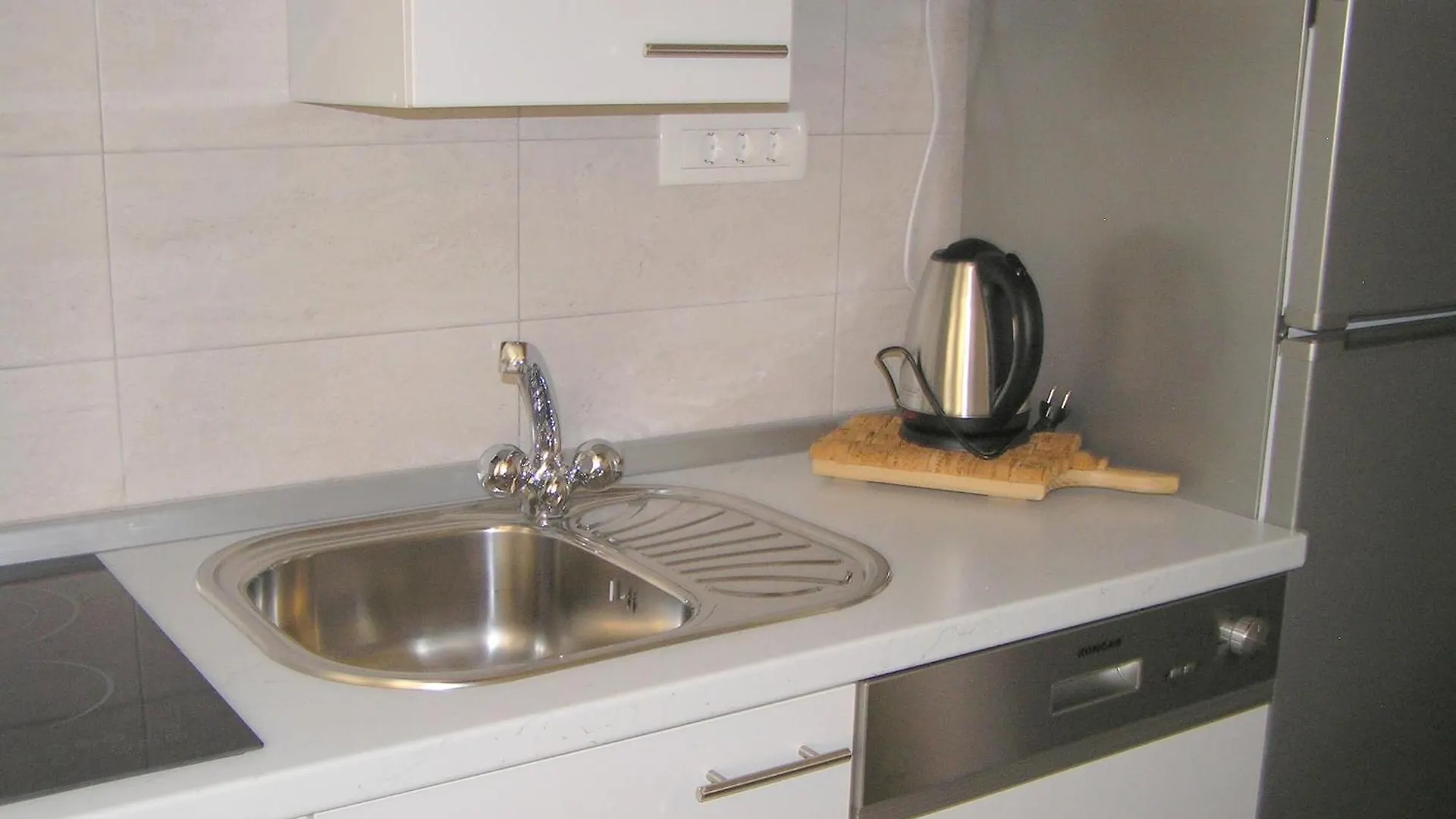 Apartments Basic Opatija 0*,  Croatia