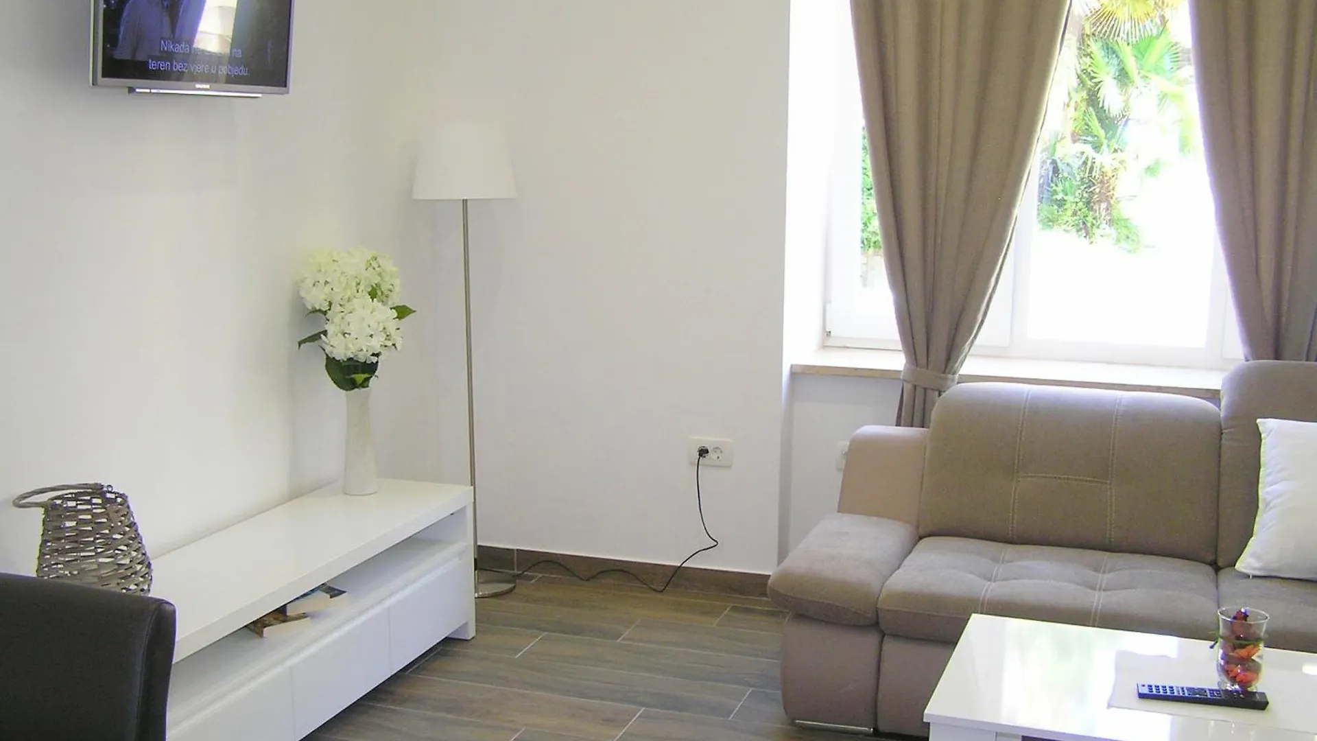 Apartments Basic Opatija