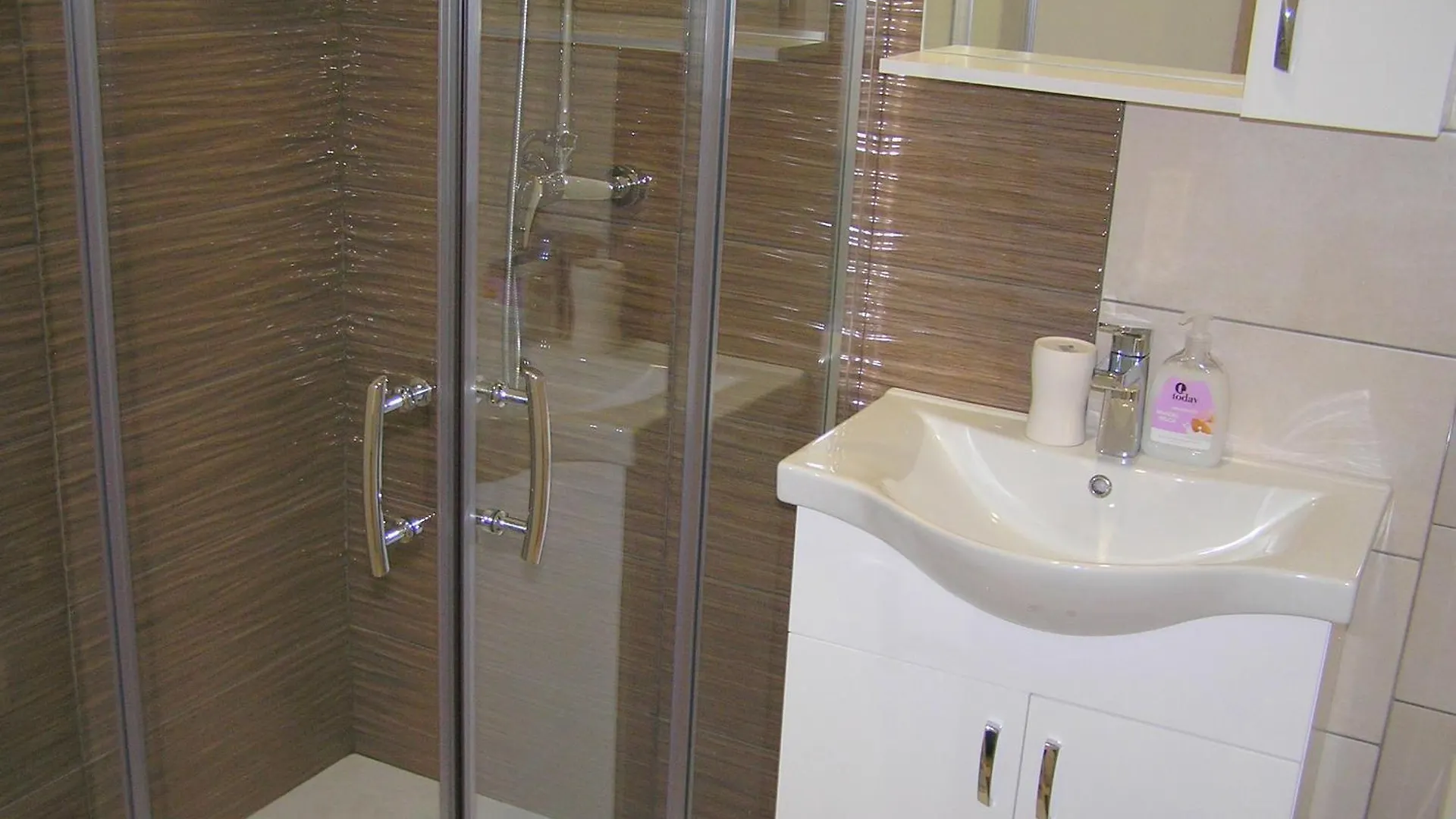Apartments Basic Opatija