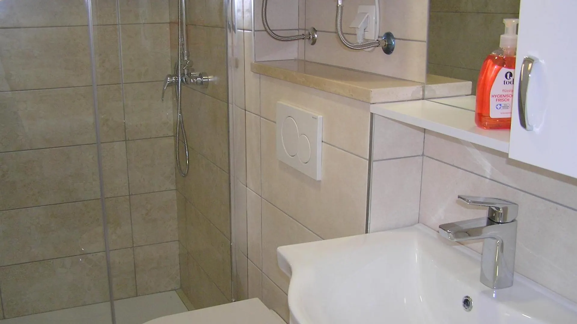 Apartments Basic Opatija