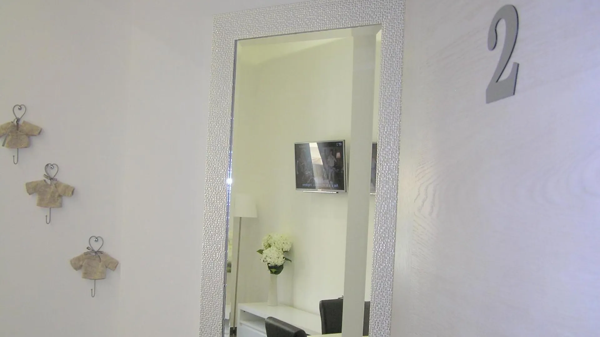 Apartments Basic Opatija 0*,