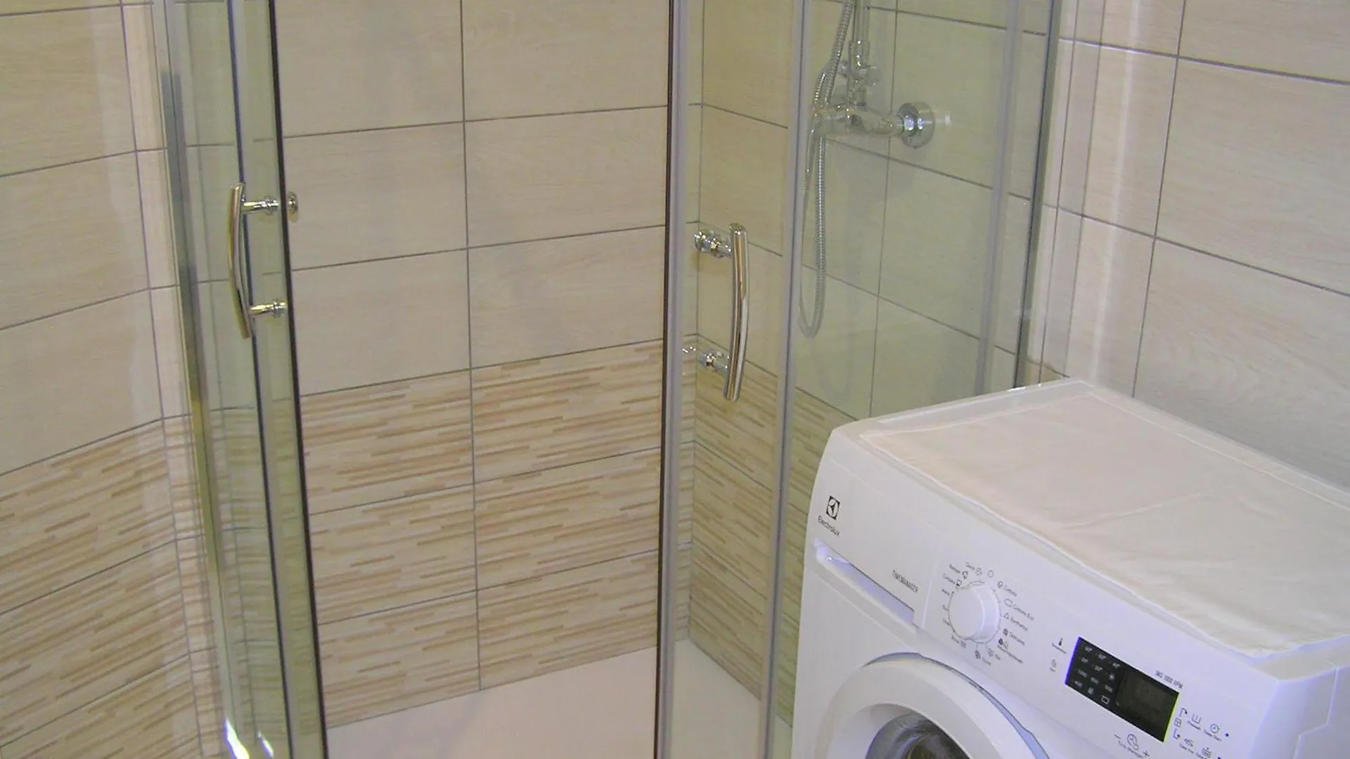 Apartments Basic Opatija