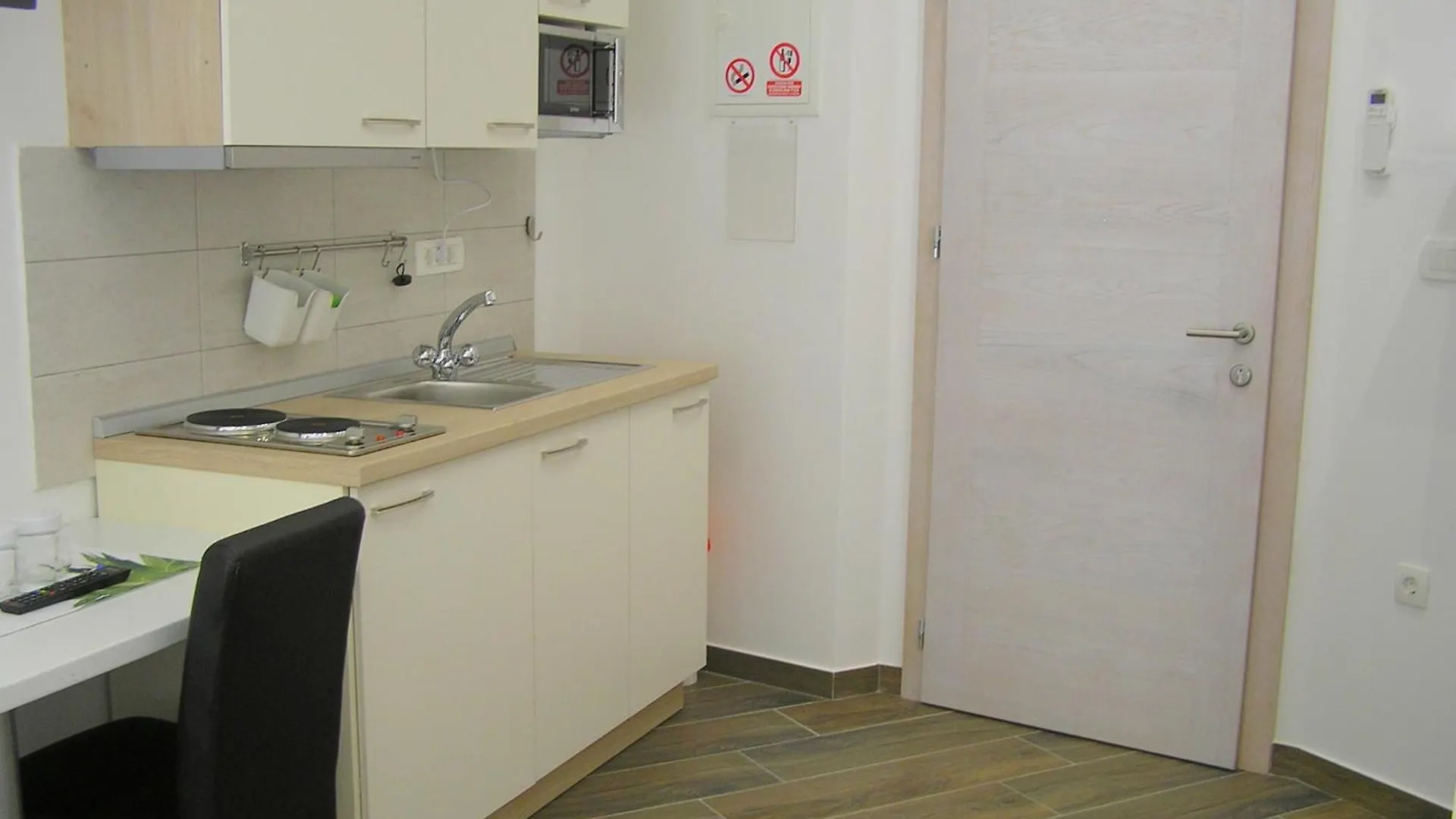 Apartments Basic Opatija