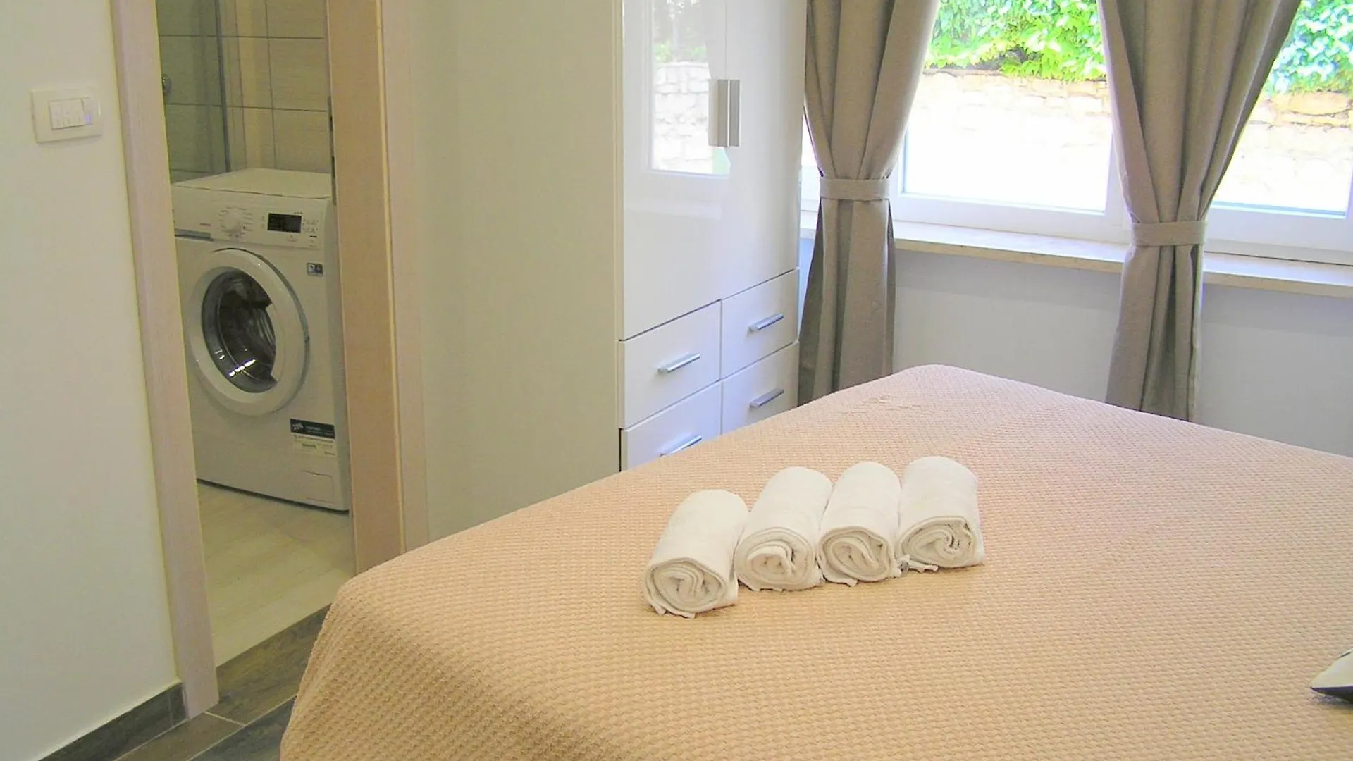 Apartments Basic Opatija Croatia