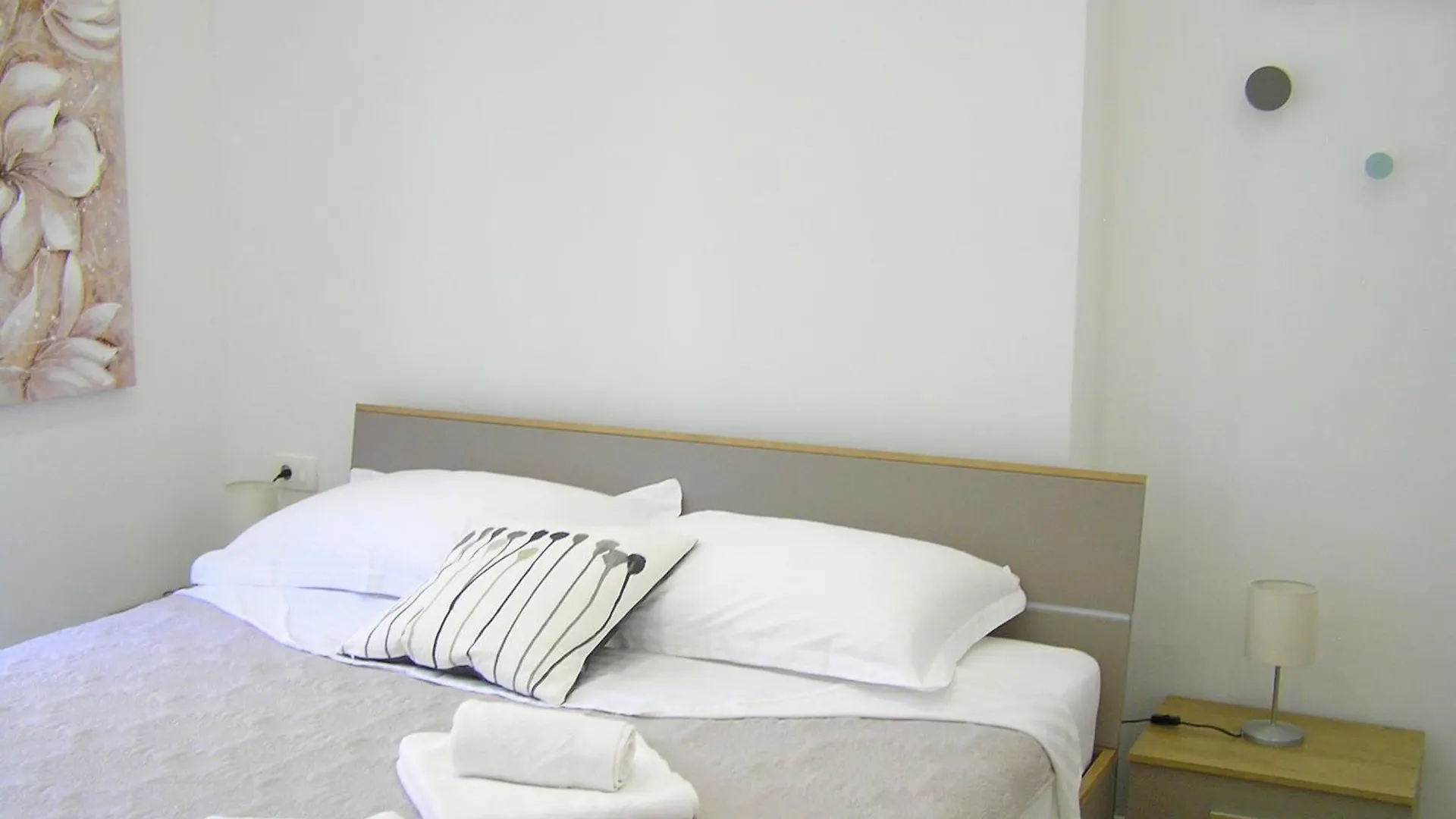 Apartments Basic Opatija Croatia
