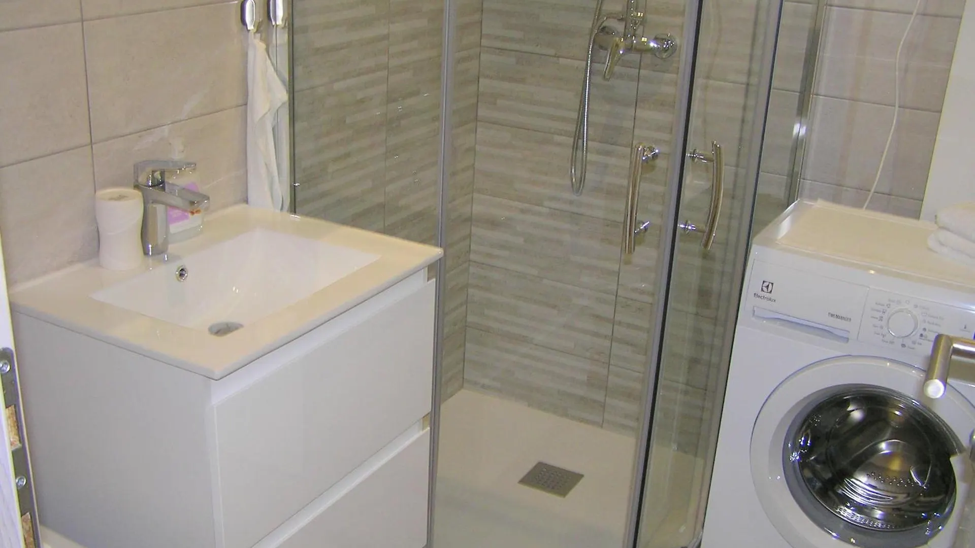 Apartments Basic Opatija Croatia
