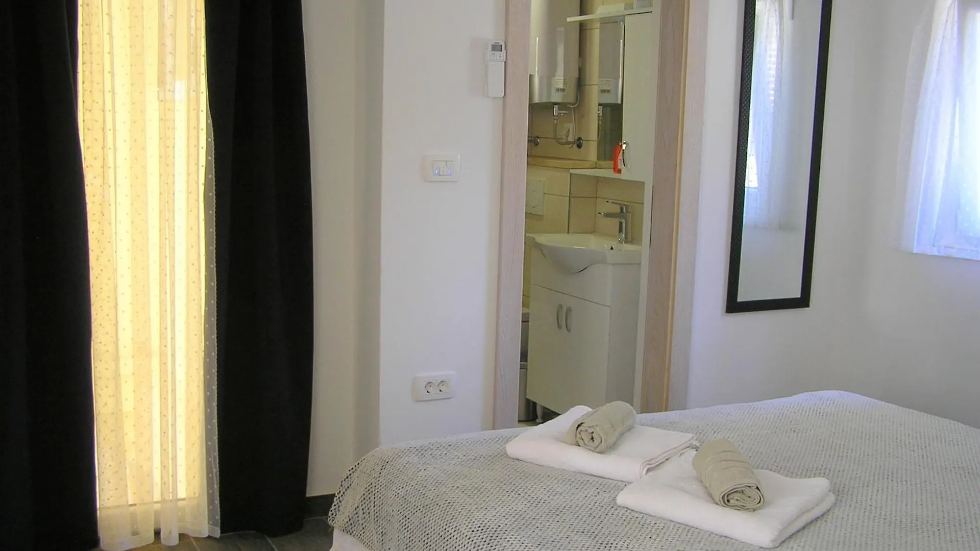 Apartments Basic Opatija