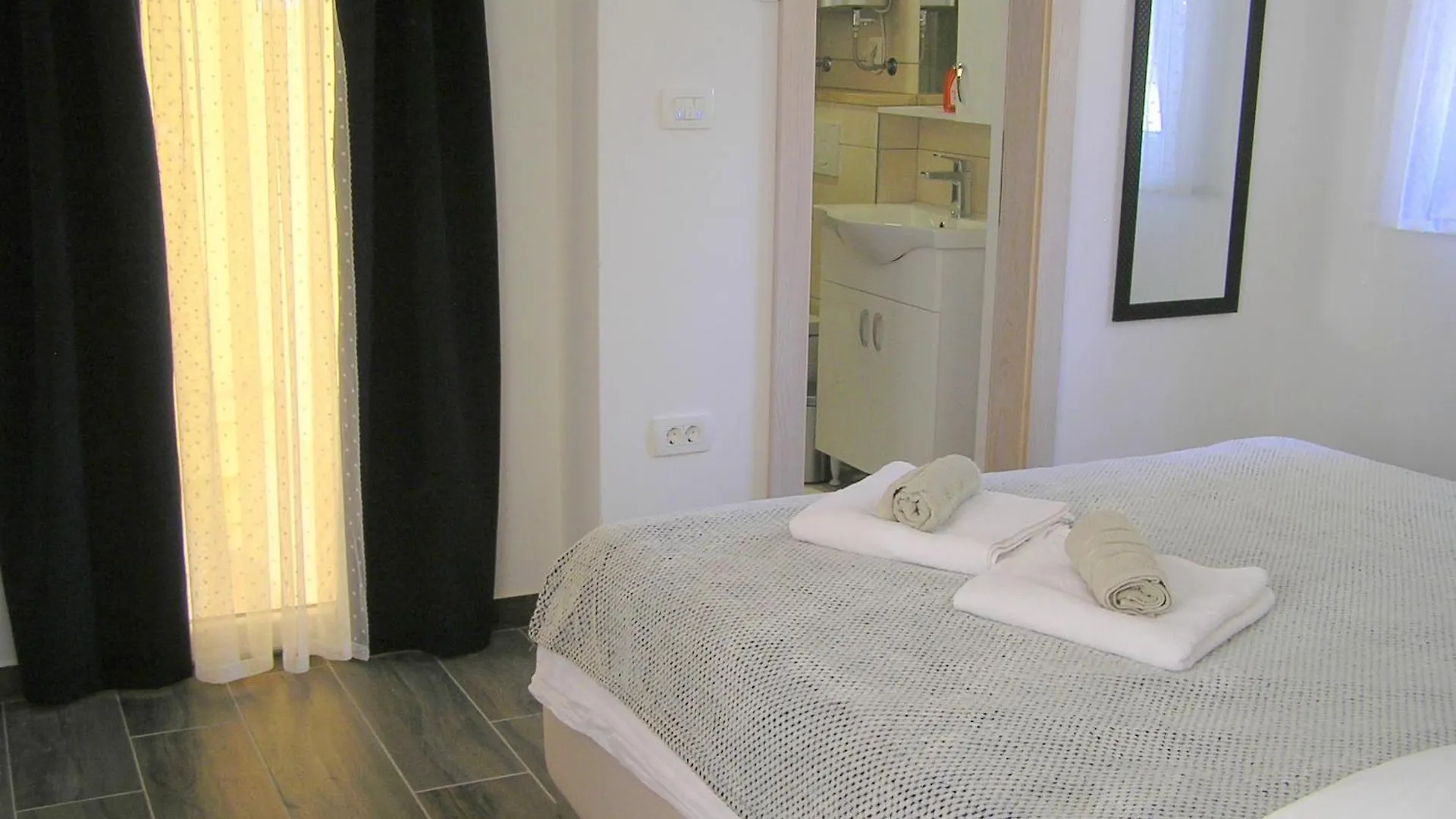 Apartments Basic Opatija