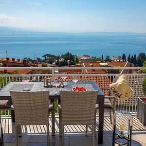  Apartman Mak