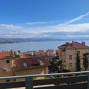 Ellena Sunshine Opatija