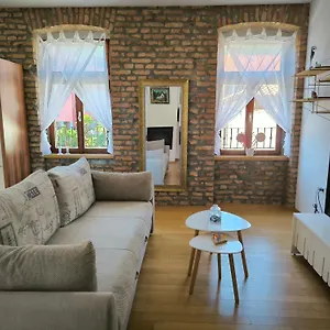  Apartman Matea