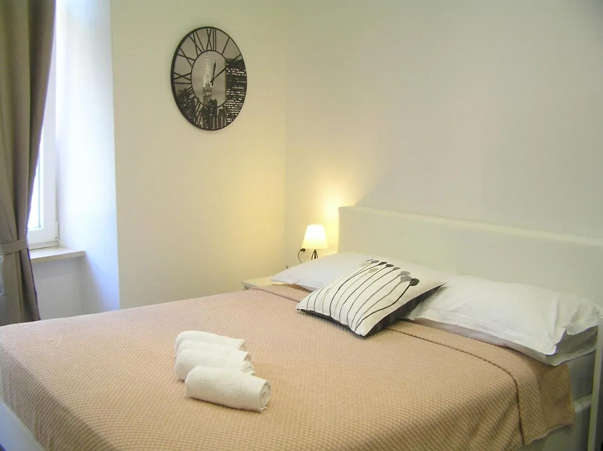 Apartments Basic Opatija