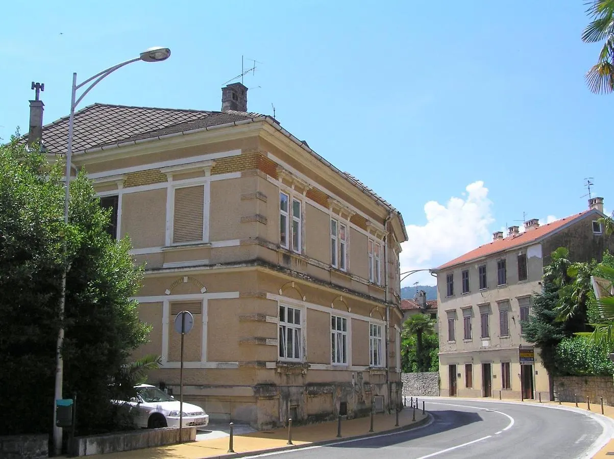 Apartments Basic Opatija