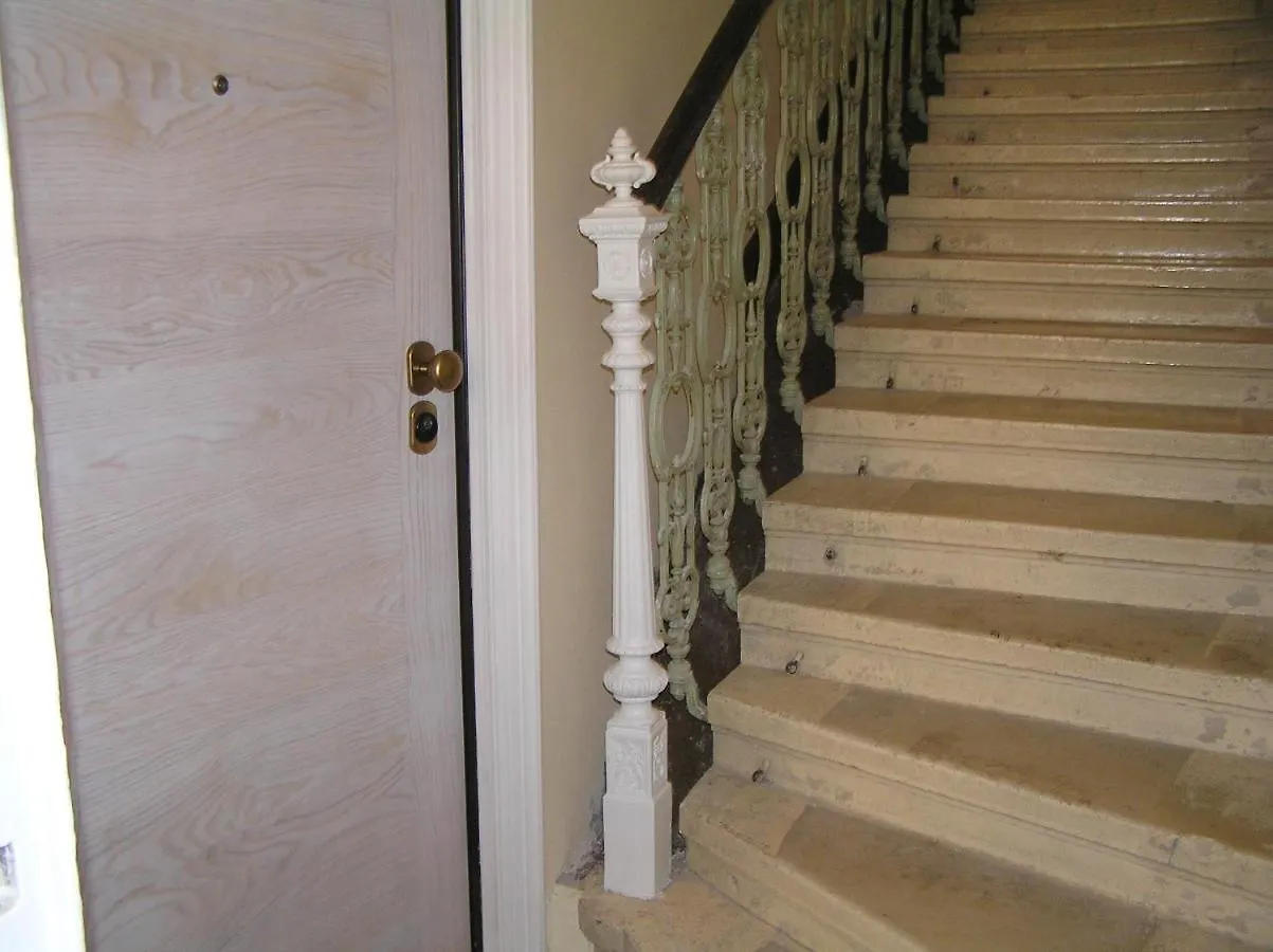 Apartments Basic Opatija Croatia