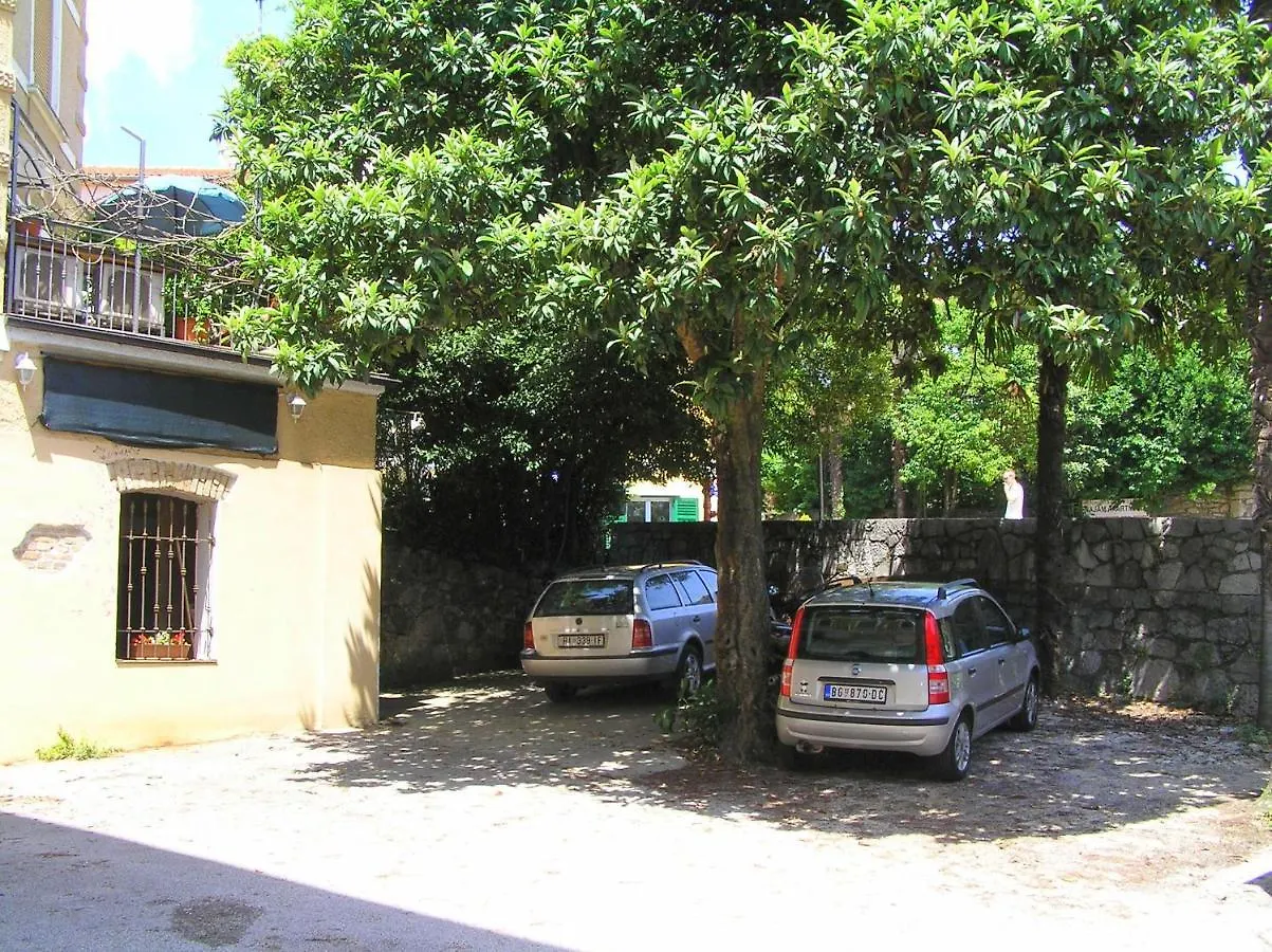 Apartments Basic Opatija