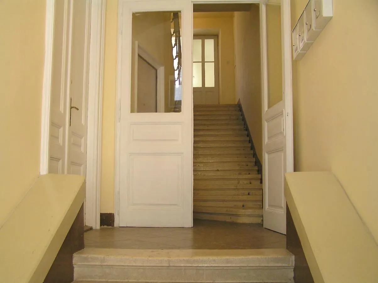 Apartments Basic Opatija Croatia