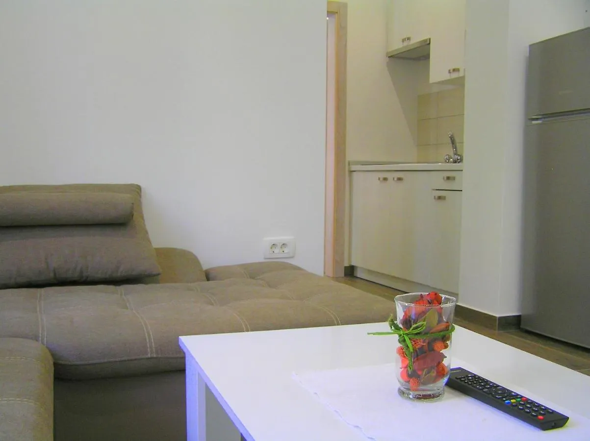 Apartments Basic Opatija