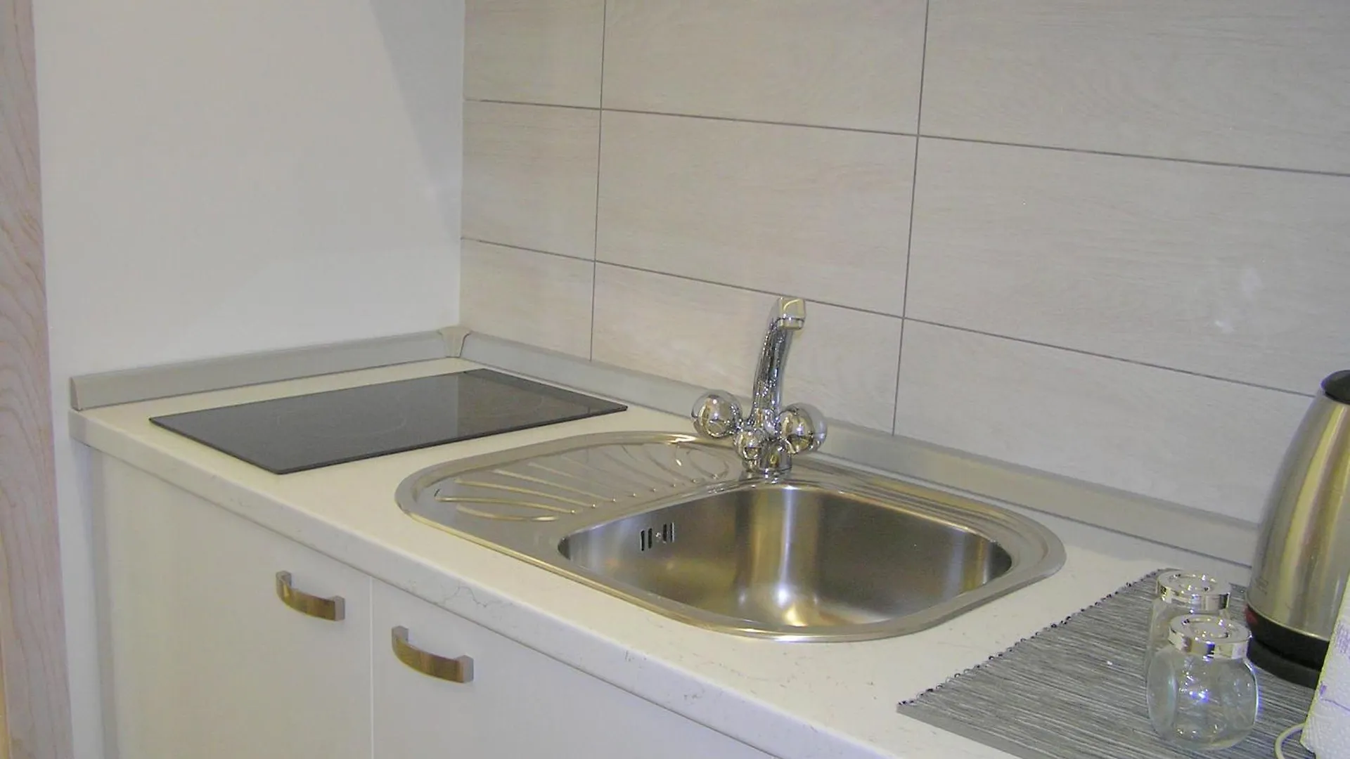 Apartments Basic Opatija